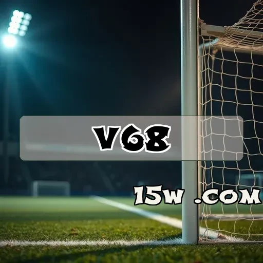 v68.com: Explore a Seção Escondido e Seus Jogos Arrebatadores