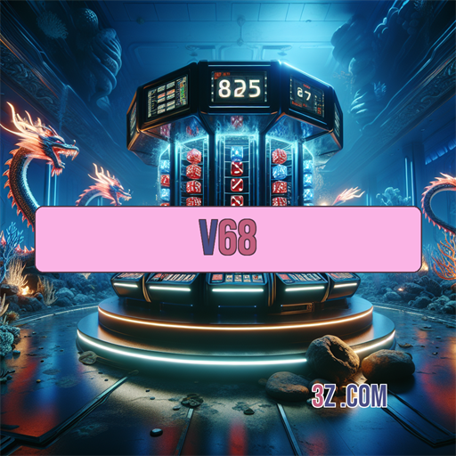 Explorando a Plataforma do V68: Diversão Sem Limites